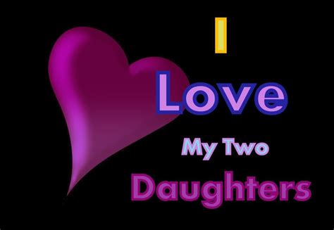 i love you daughter|48+ Best I Love You Messages For Daughter To。